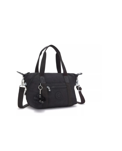 BORSA KIPLING ART MINI BLACK NOIR ONE SIZE 20X18,5X38CM KPK01327P391