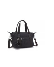 BORSA KIPLING ART MINI BLACK NOIR ONE SIZE 20X18,5X38CM KPK01327P391