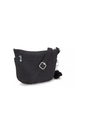 BORSA TRACOLLA KIPLING ARTO S BLACK NOIR ONE SIZE 21X3X25CM KPK00070P391