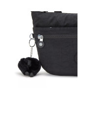 BORSA TRACOLLA KIPLING ARTO S BLACK NOIR ONE SIZE 21X3X25CM KPK00070P391