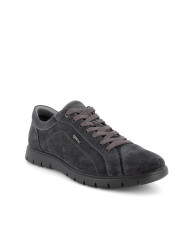 SNEAKERS IGI&CO UOMO SCAMOSCIATO SPECIAL NOTTE 4615100