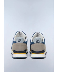 SNEAKERS NAPAPIJRI UOMO S6COSMOS01/COT COSMOS 01Y NAVY/GREY