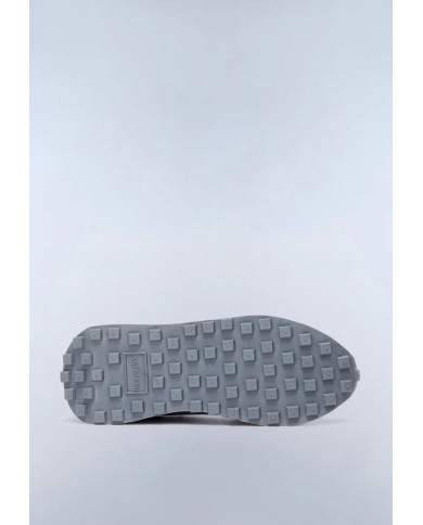 SNEAKERS NAPAPIJRI UOMO S6CORK01/NYS CORK 01Y NAVY/GREY