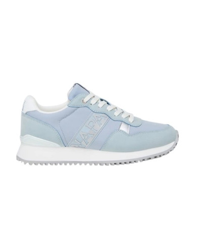 SNEAKERS NAPAPIJRI DONNA S6ASTRA01/NYP ASTRA I99 TORQUOISE