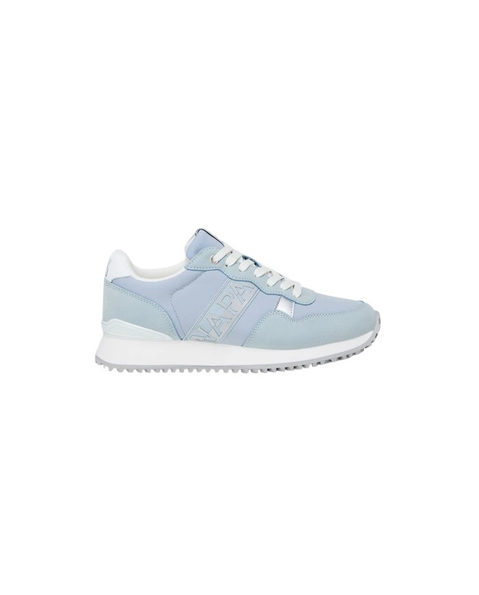 SNEAKERS NAPAPIJRI DONNA S6ASTRA01/NYP ASTRA I99 TORQUOISE