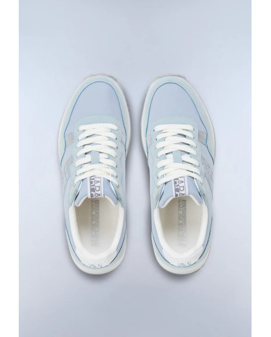 SNEAKERS NAPAPIJRI DONNA S6ASTRA01/NYP ASTRA I99 TORQUOISE