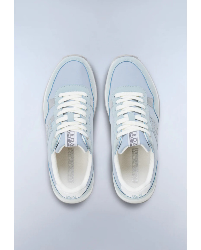 SNEAKERS NAPAPIJRI DONNA S6ASTRA01/NYP ASTRA I99 TORQUOISE