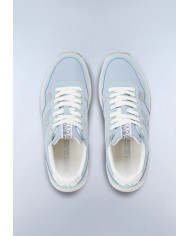 SNEAKERS NAPAPIJRI DONNA S6ASTRA01/NYP ASTRA I99 TORQUOISE