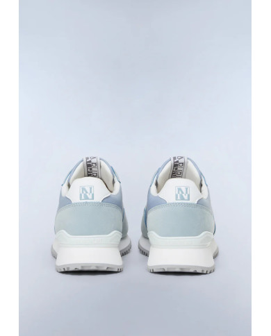 SNEAKERS NAPAPIJRI DONNA S6ASTRA01/NYP ASTRA I99 TORQUOISE