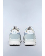 SNEAKERS NAPAPIJRI DONNA S6ASTRA01/NYP ASTRA I99 TORQUOISE