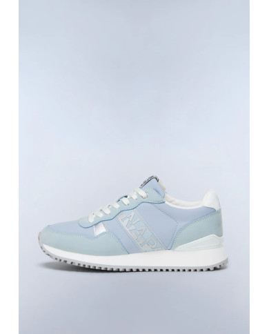 SNEAKERS NAPAPIJRI DONNA S6ASTRA01/NYP ASTRA I99 TORQUOISE