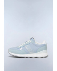 SNEAKERS NAPAPIJRI DONNA S6ASTRA01/NYP ASTRA I99 TORQUOISE