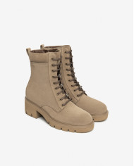 ANFIBI NEROGIARDINI DONNA AROLD COL.ARGILLA EVA URBANA TORTORA I514812D/501