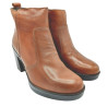 STIVALETTI CON TACCO ENVAL SOFT DONNA VITELLO ANTIK COGNAC 4753111