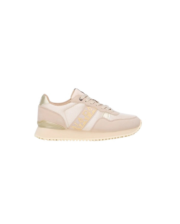 SNEAKERS NAAPIJRI DONNA S6ASTRA01/MES ASTRA N3D MOJAVE DESERT