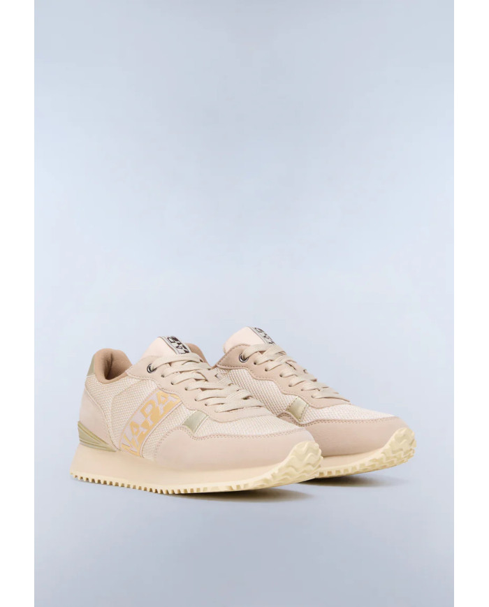 SNEAKERS NAAPIJRI DONNA S6ASTRA01/MES ASTRA N3D MOJAVE DESERT
