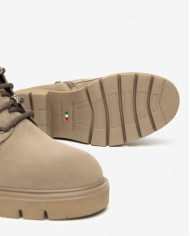 ANFIBI NEROGIARDINI DONNA AROLD COL.ARGILLA EVA URBANA TORTORA I514812D/501