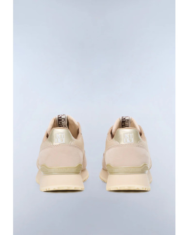 SNEAKERS NAAPIJRI DONNA S6ASTRA01/MES ASTRA N3D MOJAVE DESERT