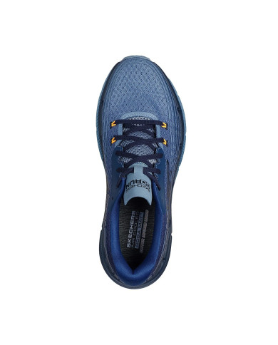 SNEAKERS SKECHERS UOMO PREMIERE 2.0 BLU NAVY 220835 NVY