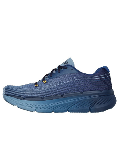 SNEAKERS SKECHERS UOMO PREMIERE 2.0 BLU NAVY 220835 NVY