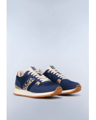 SNEAKERS NAPAPIJRI DONNA S6ASTRA01/MES ASTRA 176 BLU MARINE