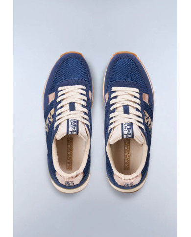 SNEAKERS NAPAPIJRI DONNA S6ASTRA01/MES ASTRA 176 BLU MARINE