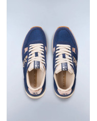 SNEAKERS NAPAPIJRI DONNA S6ASTRA01/MES ASTRA 176 BLU MARINE