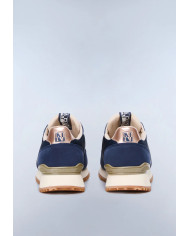 SNEAKERS NAPAPIJRI DONNA S6ASTRA01/MES ASTRA 176 BLU MARINE