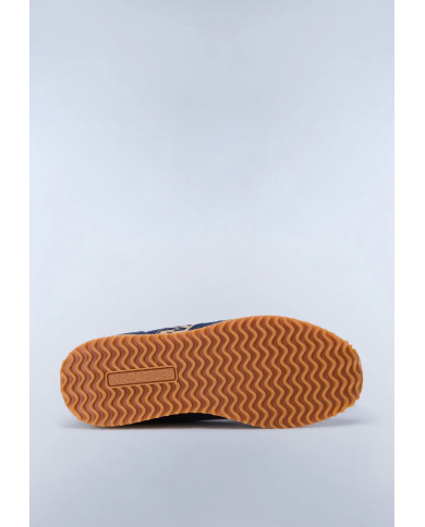 SNEAKERS NAPAPIJRI DONNA S6ASTRA01/MES ASTRA 176 BLU MARINE