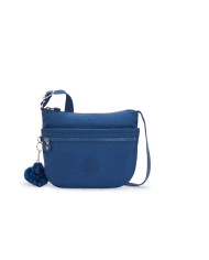 BORSA A TRACOLLA KIPLING ARTO S CASUAL BLUE ONE SIZE 21X25X4CM KPK000705PZ1