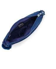 BORSA A TRACOLLA KIPLING ARTO S CASUAL BLUE ONE SIZE 21X25X4CM KPK000705PZ1