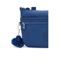 BORSA A TRACOLLA KIPLING ARTO S CASUAL BLUE ONE SIZE 21X25X4CM KPK000705PZ1