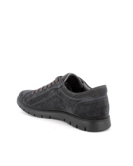 SNEAKERS IGI&CO UOMO SCAMOSCIATO SPECIAL NOTTE 4615100