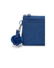 BORSA A TRACOLLA RIRI CASUAL BLUE ONE SIZE 16X24X6,5CM  KPKI75905PZ1