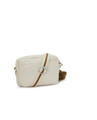 BORSA A TRACOLLA KIPLING ABANU SOFT SAND ONE SIZE 13,5X20X7,5CM KPKI42089LO1 