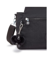 BORSA KIPLING ELYSIA BLACK NOIR ONE SIZE 23X12,5X29,5CM KPK43791P391