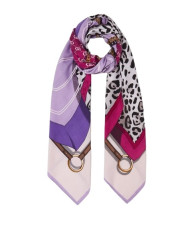 FOULARD LIU JO DONNA MIX CON STAMPA 2F4094 T0300 32803