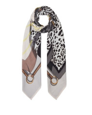 FOULARD LIU JO DONNA MIX CON STAMPA 2F4094 T0300 06188