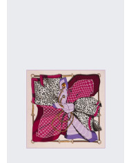 FOULARD LIU JO DONNA MIX CON STAMPA 2F4094 T0300 32803