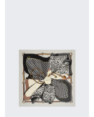 FOULARD LIU JO DONNA MIX CON STAMPA 2F4094 T0300 06188