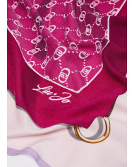 FOULARD LIU JO DONNA MIX CON STAMPA 2F4094 T0300 32803