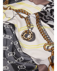 FOULARD LIU JO DONNA MIX CON STAMPA 2F4094 T0300 06188