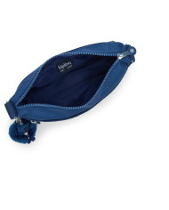 BORSA TRA TRACOLLA ARTO CASUAL BLUE ONE SIZE 26X4X29CM  KPK199115PZ1