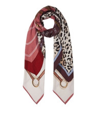 FOULARD LIU JO DONNA MIX CON STAMPA 2F4094 T0300 33801