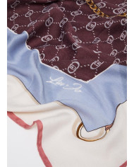 FOULARD LIU JO DONNA MIX CON STAMPA 2F4094 T0300 33801