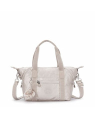 BORSA A MANO KIPLING DONNA ART MINI METALLIC GLOW 18X20X18,5CM KPK1541048I1