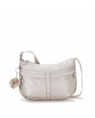 BORSA DONNA KIPLING A TRACOLLA IZELLAH METALLIC GLOW 23X12X33CM KPK1259248I1