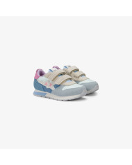 SNEAKERS SUN68 PRIMI PASSI  BAMBINA GIRL'S STARGIRL MIX COLORS (BABY) Z36415B