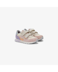 SNEAKERS SUN68 PRIMI PASSI BAMBINA GIRL'S STARGIRL MIX COLORS (BABY) Z36415B 31 