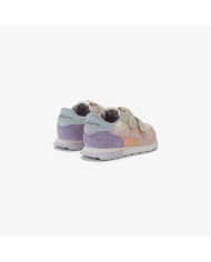 SNEAKERS SUN68 PRIMI PASSI BAMBINA GIRL'S STARGIRL MIX COLORS (BABY) Z36415B 31 